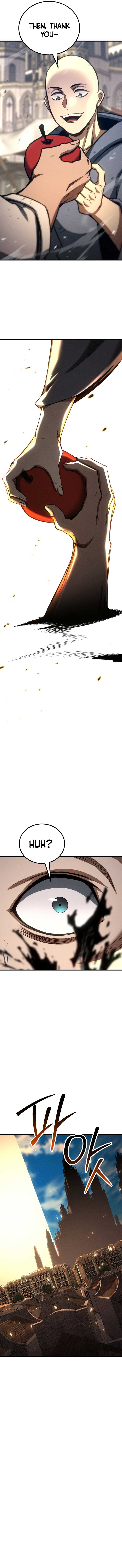 Absolute Necromancer Chapter 94 - Page 4