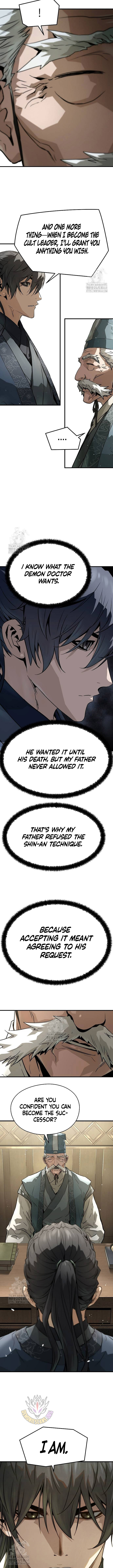 Absolute Regression Chapter 58 - Page 4