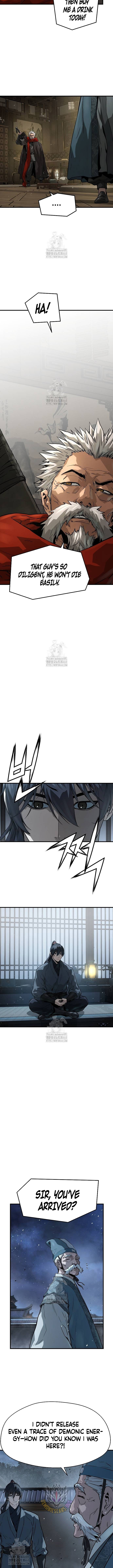 Absolute Regression Chapter 58 - Page 9