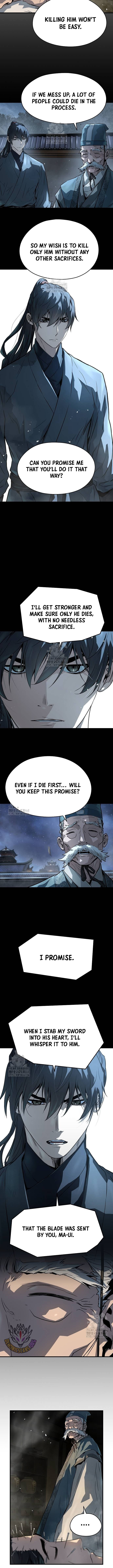 Absolute Regression Chapter 59 - Page 1