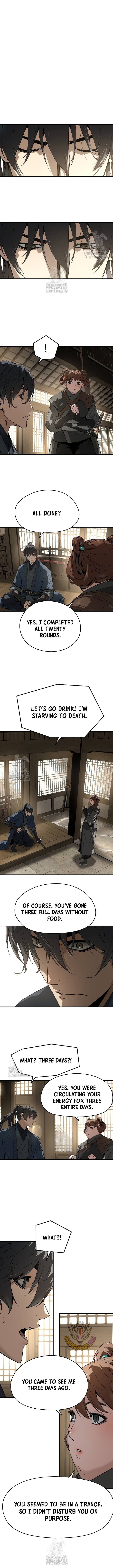 Absolute Regression Chapter 59 - Page 11