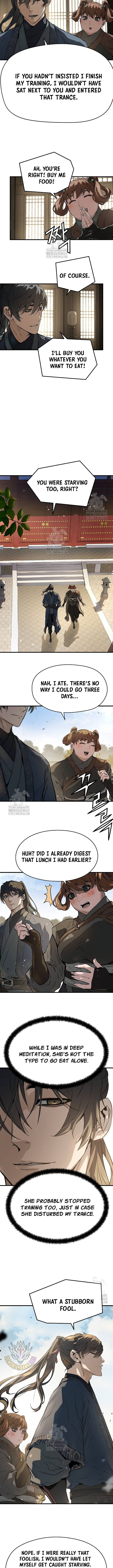 Absolute Regression Chapter 59 - Page 13