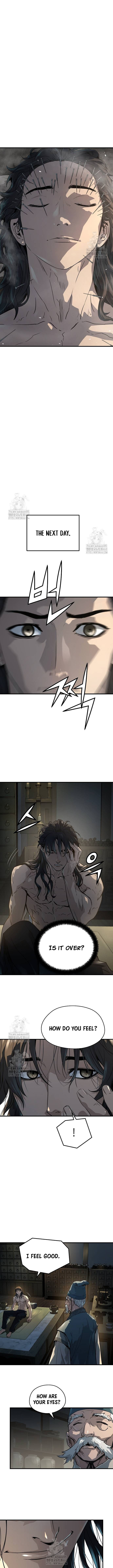 Absolute Regression Chapter 59 - Page 2