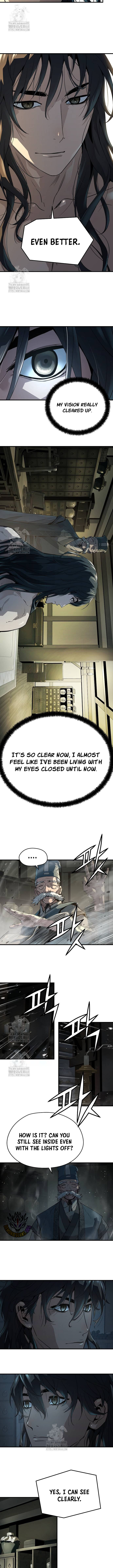 Absolute Regression Chapter 59 - Page 3