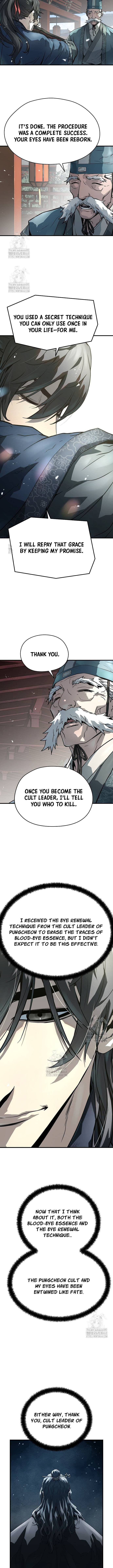 Absolute Regression Chapter 59 - Page 6