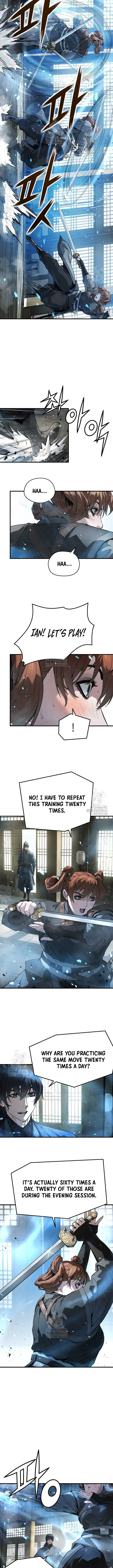 Absolute Regression Chapter 59 - Page 8