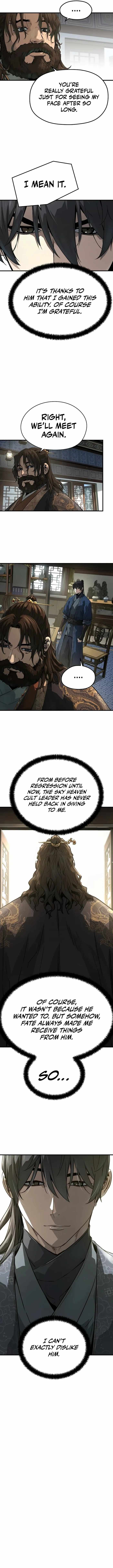 Absolute Regression Chapter 60 - Page 10