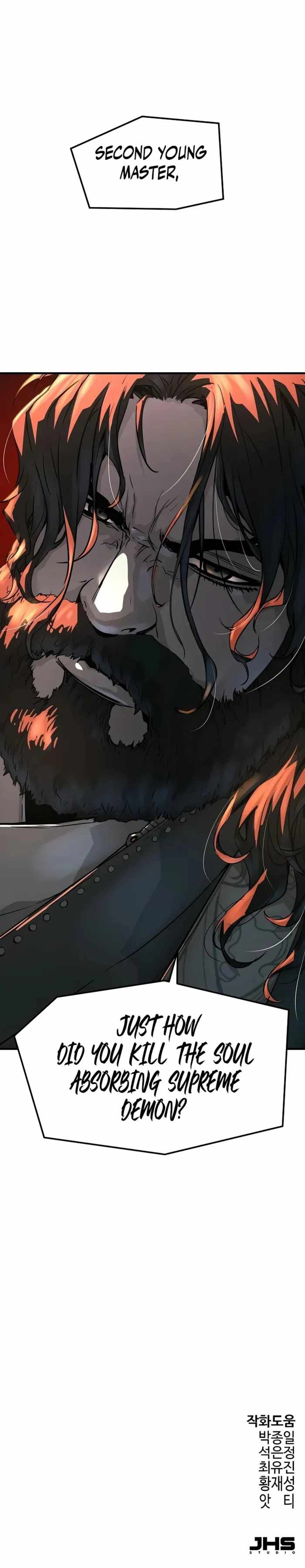 Absolute Regression Chapter 60 - Page 13