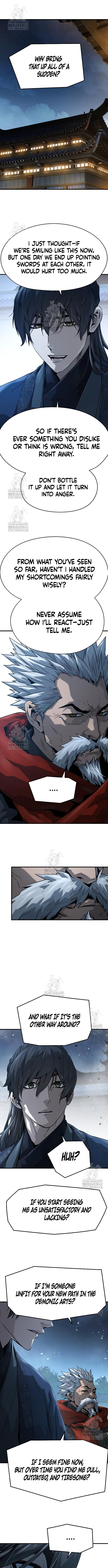 Absolute Regression Chapter 61 - Page 1