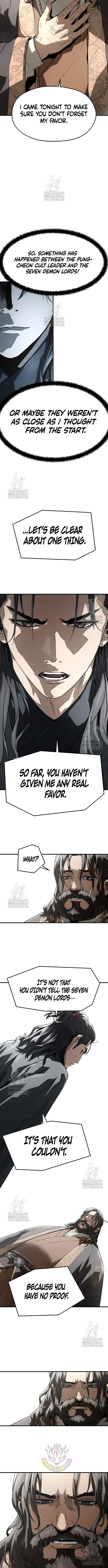 Absolute Regression Chapter 61 - Page 11