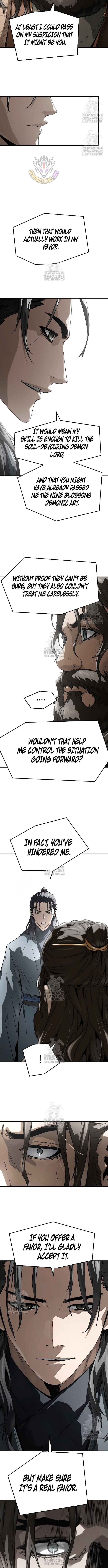 Absolute Regression Chapter 61 - Page 12