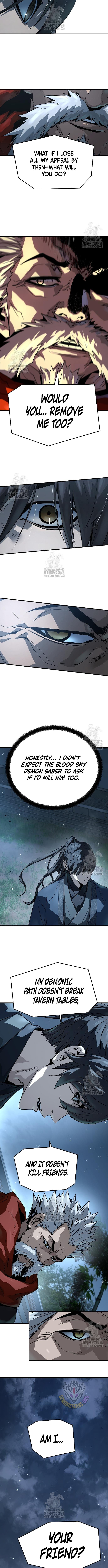 Absolute Regression Chapter 61 - Page 2
