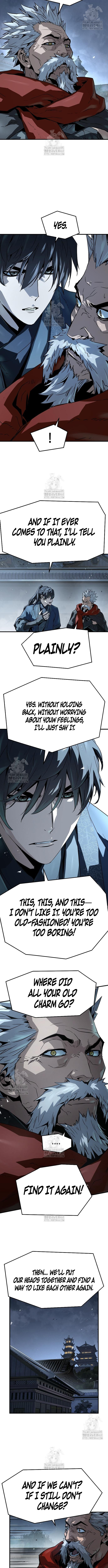 Absolute Regression Chapter 61 - Page 3