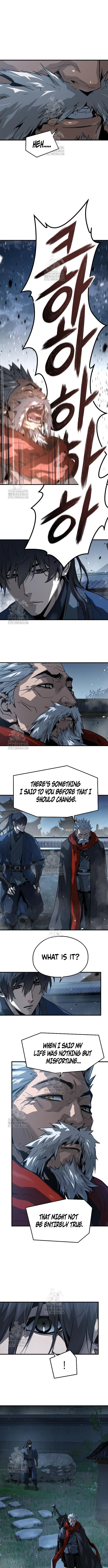 Absolute Regression Chapter 61 - Page 5
