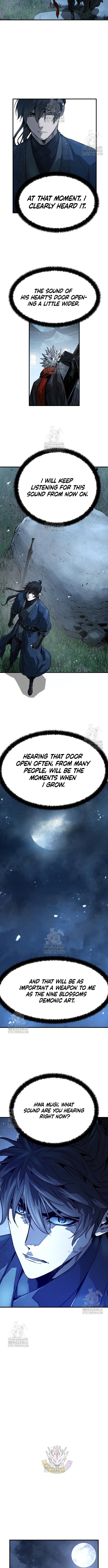 Absolute Regression Chapter 61 - Page 6