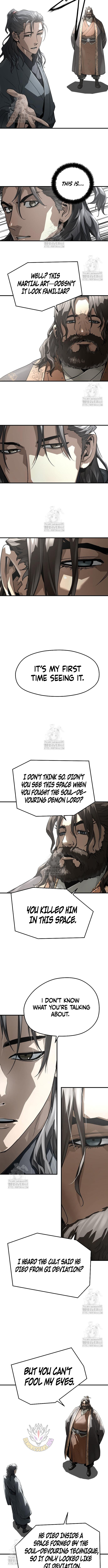 Absolute Regression Chapter 61 - Page 8