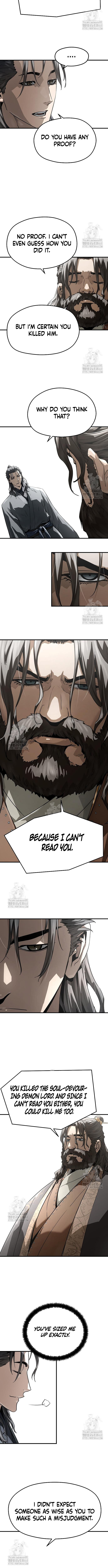 Absolute Regression Chapter 61 - Page 9