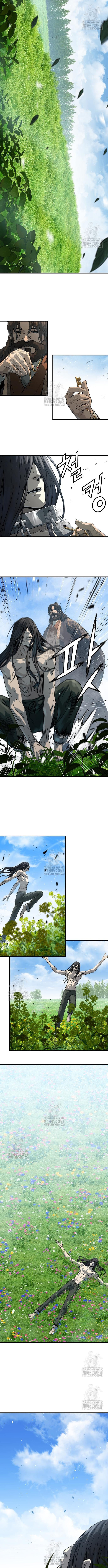 Absolute Regression Chapter 62 - Page 3