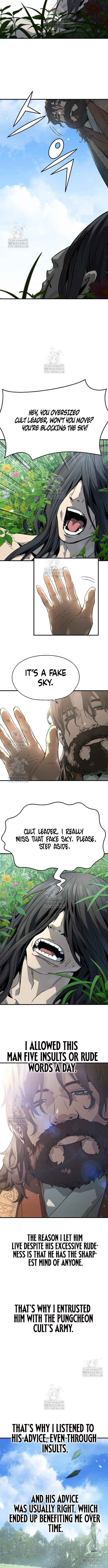Absolute Regression Chapter 62 - Page 4