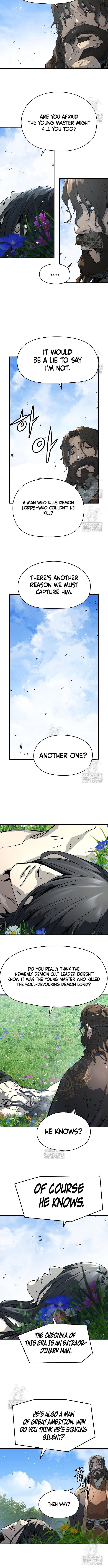 Absolute Regression Chapter 62 - Page 6