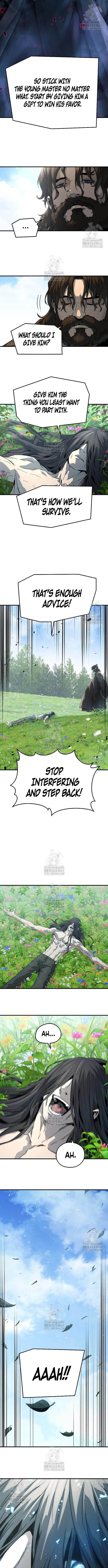 Absolute Regression Chapter 62 - Page 9
