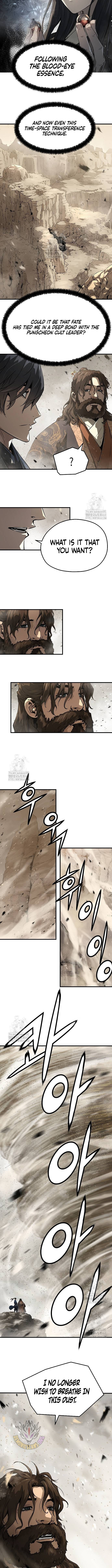 Absolute Regression Chapter 63 - Page 2