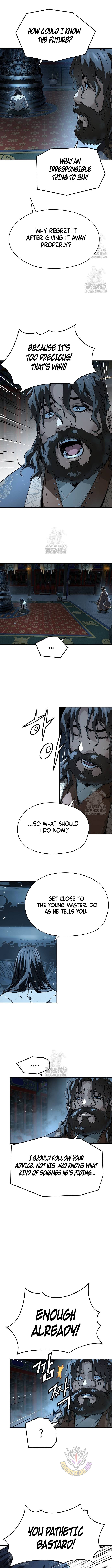 Absolute Regression Chapter 63 - Page 11