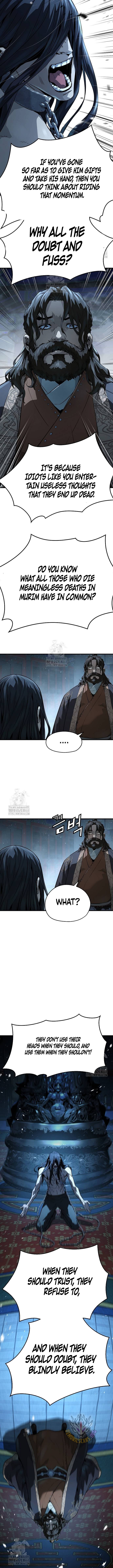 Absolute Regression Chapter 63 - Page 12