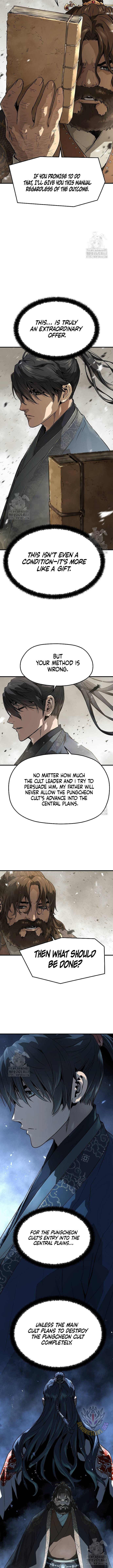Absolute Regression Chapter 63 - Page 4