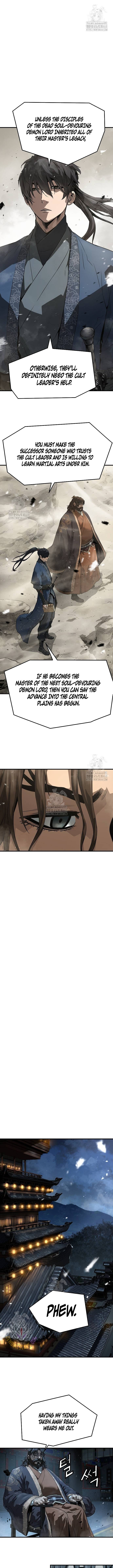 Absolute Regression Chapter 63 - Page 7
