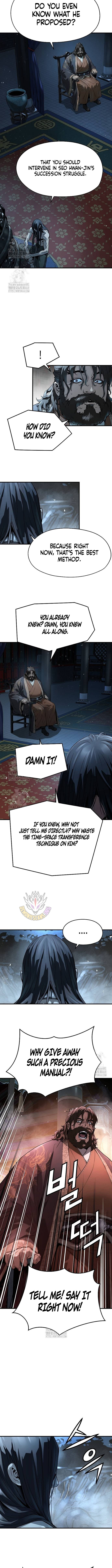 Absolute Regression Chapter 63 - Page 9