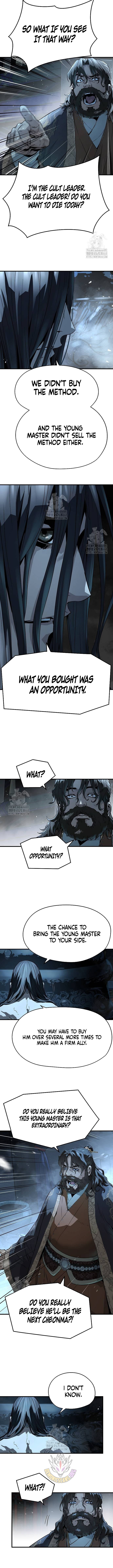 Absolute Regression Chapter 63 - Page 10