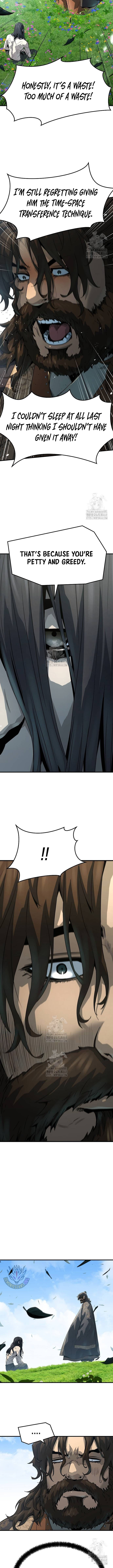 Absolute Regression Chapter 64 - Page 14