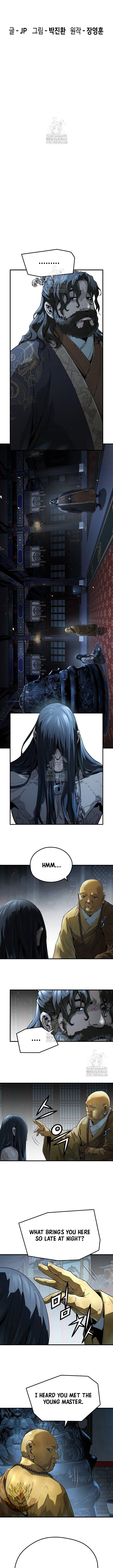 Absolute Regression Chapter 64 - Page 4