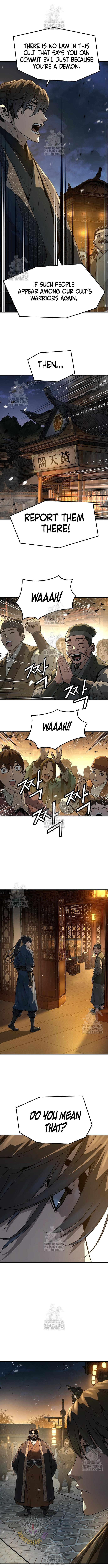 Absolute Regression Chapter 65 - Page 13