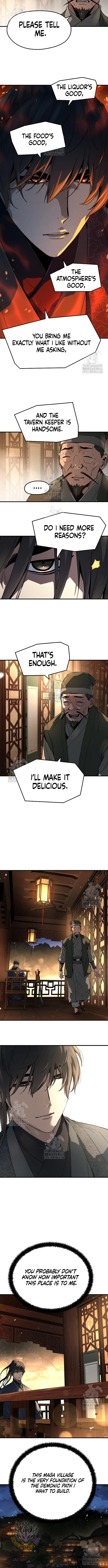 Absolute Regression Chapter 65 - Page 4