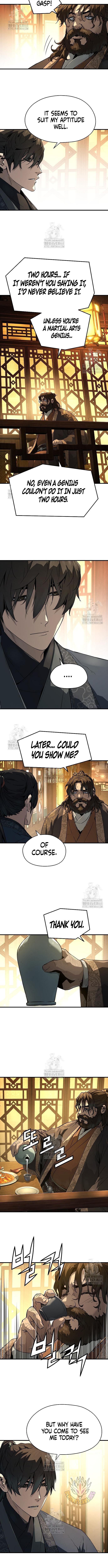 Absolute Regression Chapter 66 - Page 3