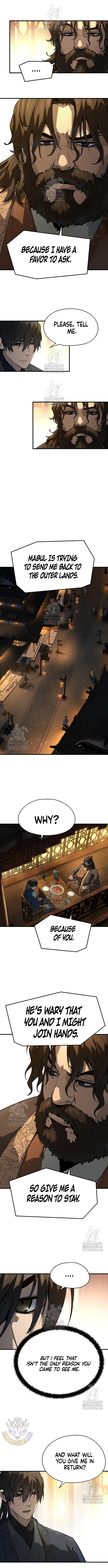 Absolute Regression Chapter 66 - Page 4