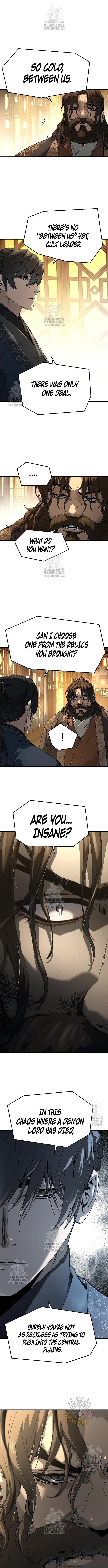 Absolute Regression Chapter 66 - Page 5