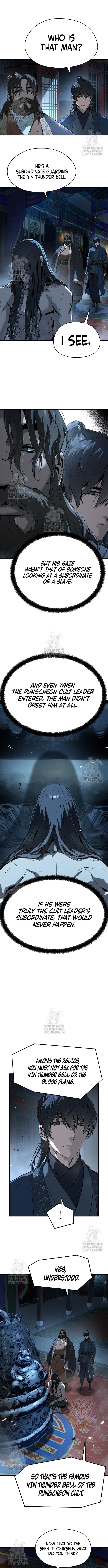 Absolute Regression Chapter 66 - Page 7