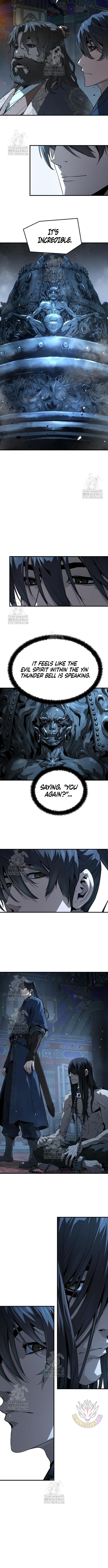 Absolute Regression Chapter 66 - Page 8