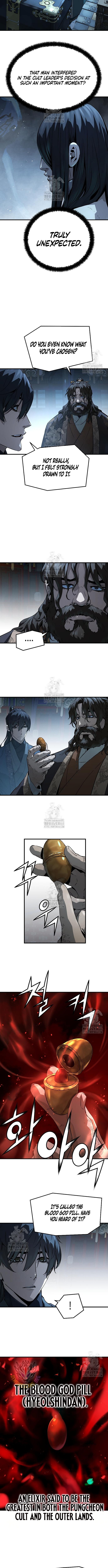 Absolute Regression Chapter 66 - Page 10