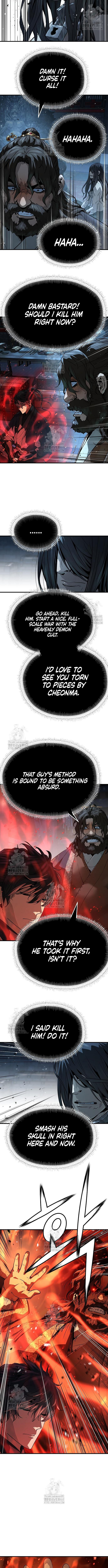 Absolute Regression Chapter 67 - Page 2