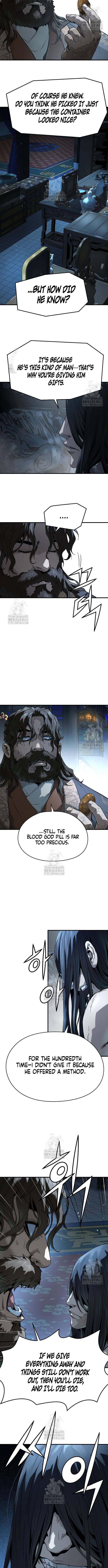 Absolute Regression Chapter 67 - Page 12