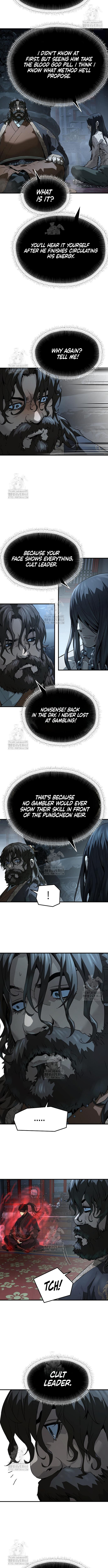 Absolute Regression Chapter 67 - Page 4