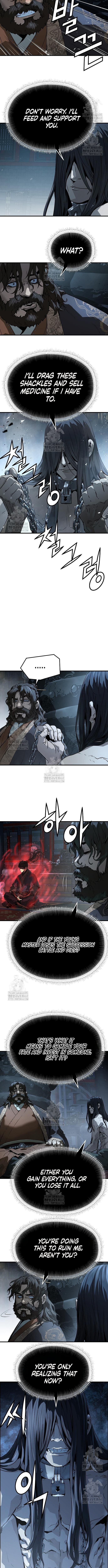 Absolute Regression Chapter 67 - Page 6