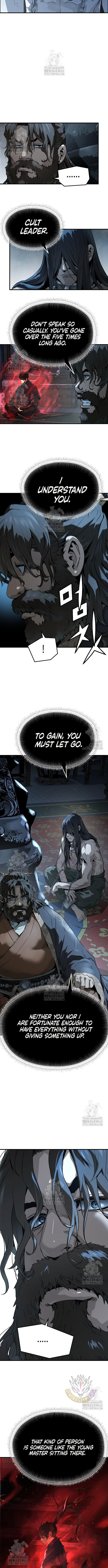 Absolute Regression Chapter 67 - Page 7