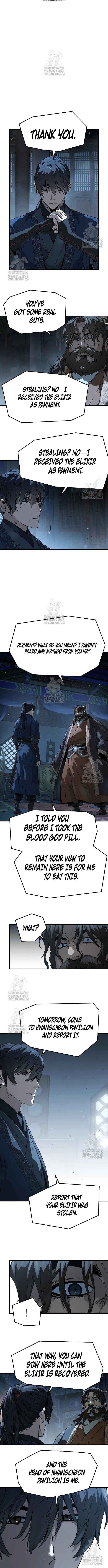 Absolute Regression Chapter 67 - Page 10