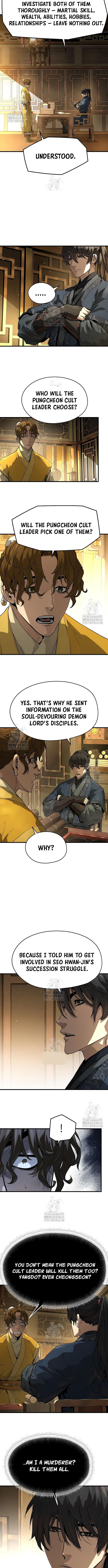 Absolute Regression Chapter 69 - Page 2