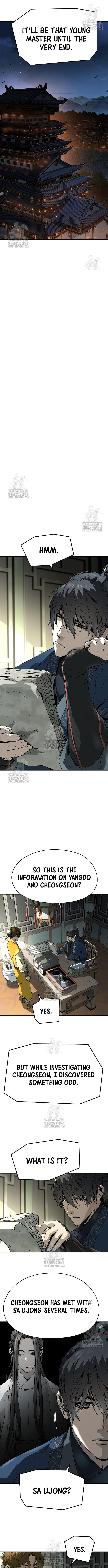 Absolute Regression Chapter 69 - Page 11